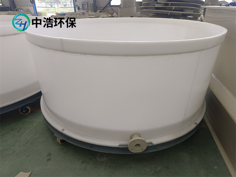 凤阳PP抽滤槽